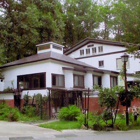 Pension Hakuba 70 Zewnętrze zdjęcie