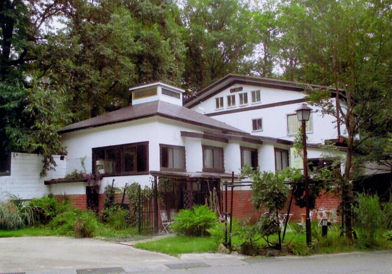 Pension Hakuba 70 Zewnętrze zdjęcie