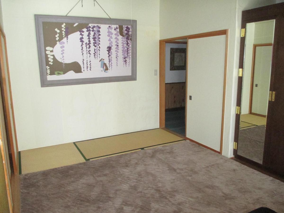 Pension Hakuba 70 Zewnętrze zdjęcie